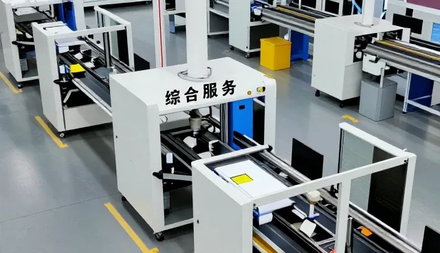 企业管理系统